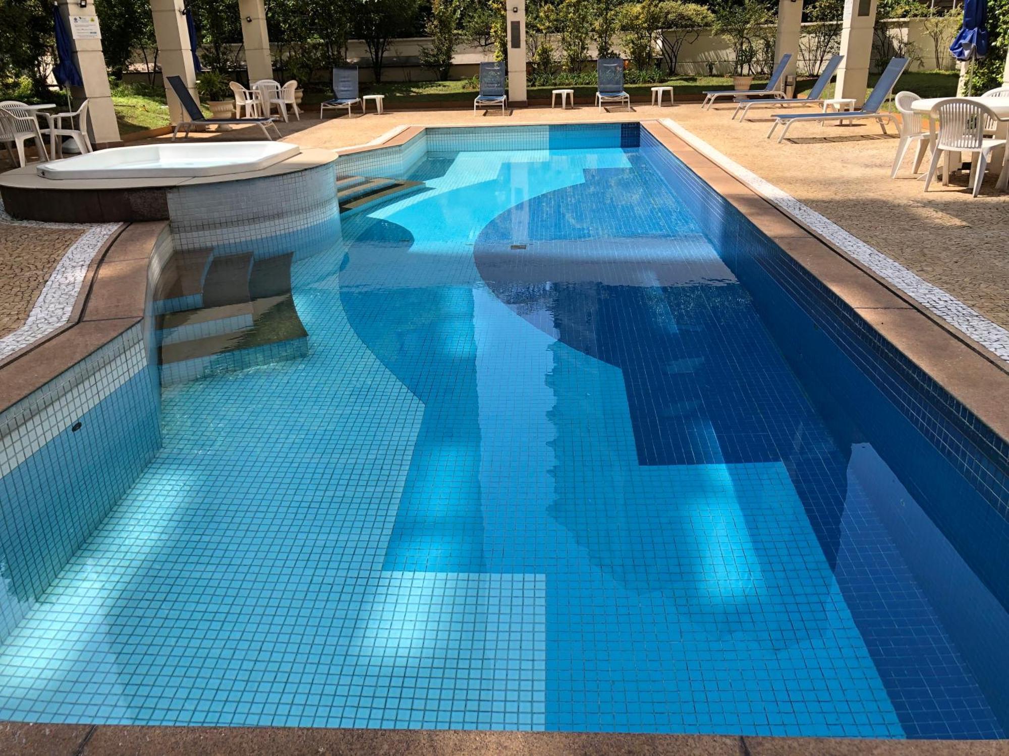 Quarto Em Hotel Na Rua Gomes De Carvalho — Photos 1