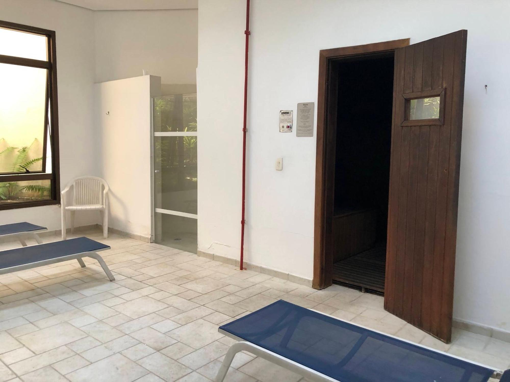 Quarto Em Hotel Na Rua Gomes De Carvalho — Photos 3